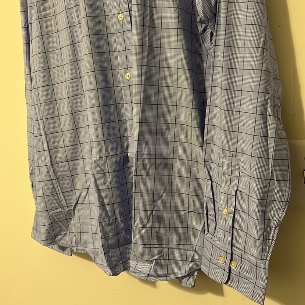 Mens brand new polo Ralph Lauren long sleeve button down - Picture 5 of 8
